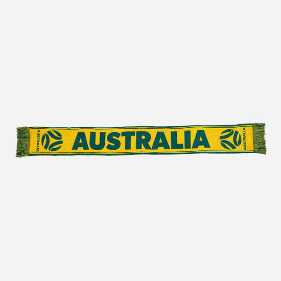 FFA Australia Jacquard Scarf