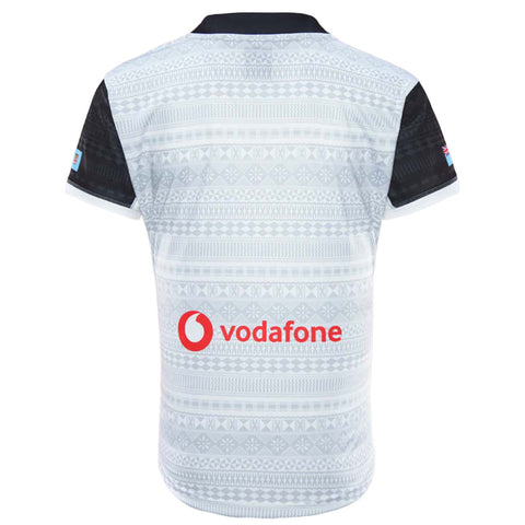 Fiji Bati 2025 Home Jersey Adult
