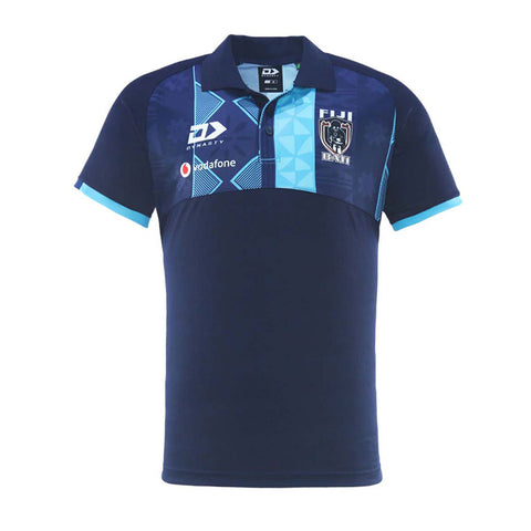 Fiji Bati 2025 Media Polo Adult