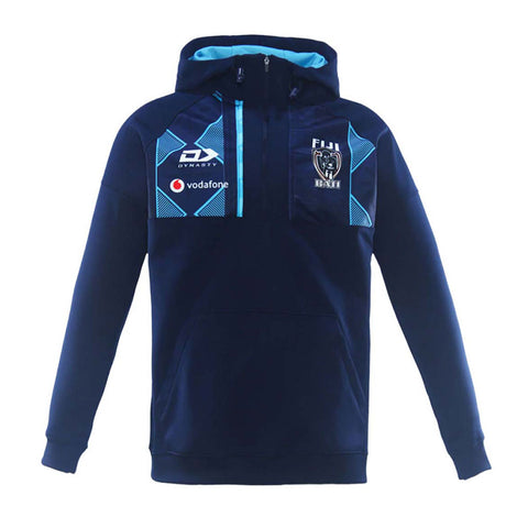 Fiji Bati 2025 Performance Hoodie Adult