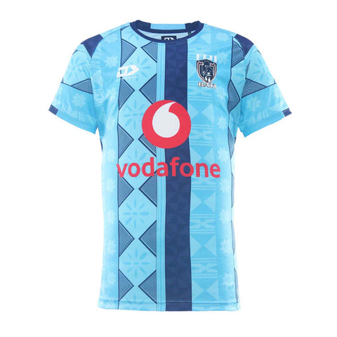 Fiji Bati 2025 Training Tee Adult