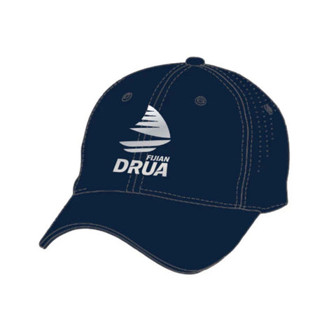 Fiji Drua 2026 Baseball Cap