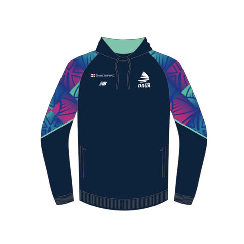 Fiji Drua 2026 Hoodie Adult