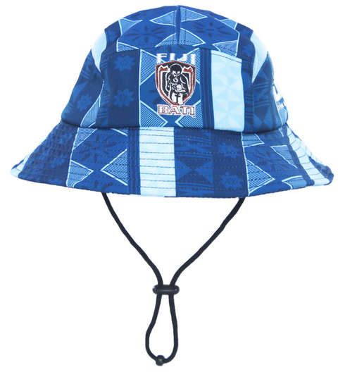 Fiji Bati 2025 Bucket Hat