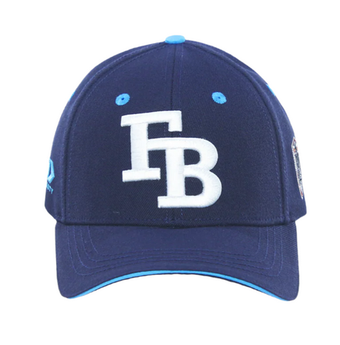 Fiji Bati 2025 Media Cap