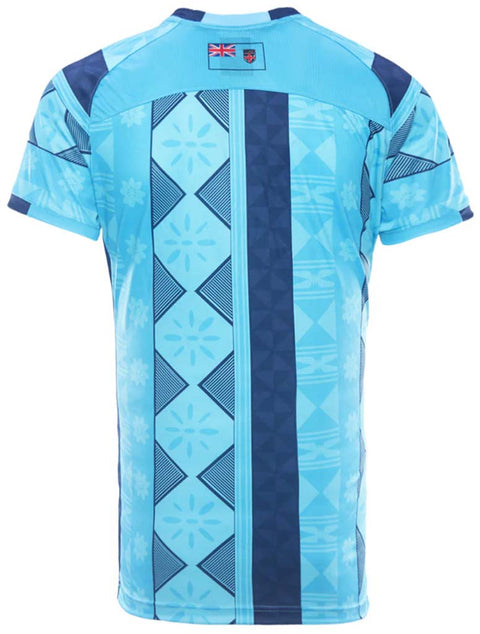 Fiji Bati 2025 Training Tee Adult