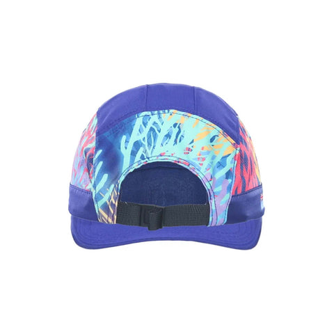 Fiji Bati 2026 Captains Run Training Cap
