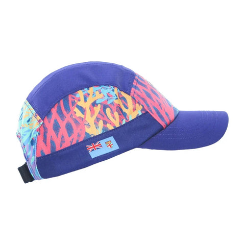Fiji Bati 2026 Captains Run Training Cap