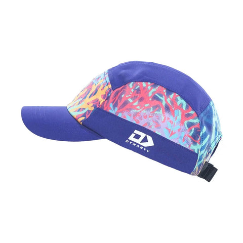 Fiji Bati 2026 Captains Run Training Cap