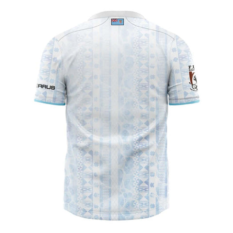 Fiji Bati RLWC 2026 Warm Up Tee Adult