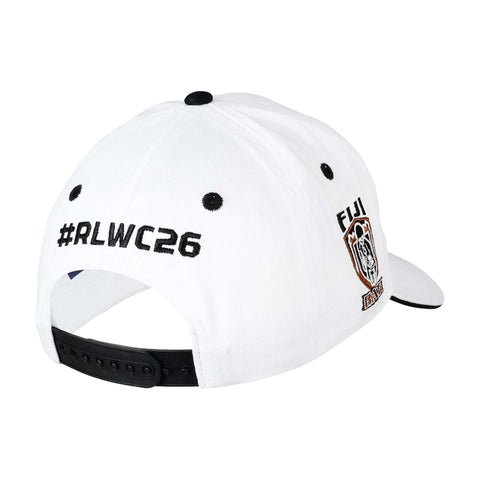 Fiji Bati RLWC26 Event Cap