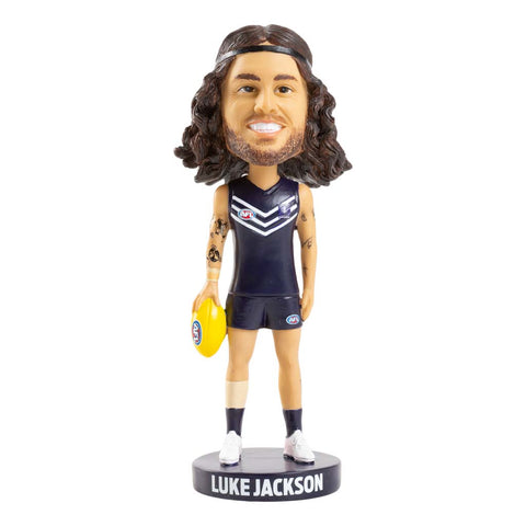 Fremantle Dockers Bobblehead - Luke Jackson