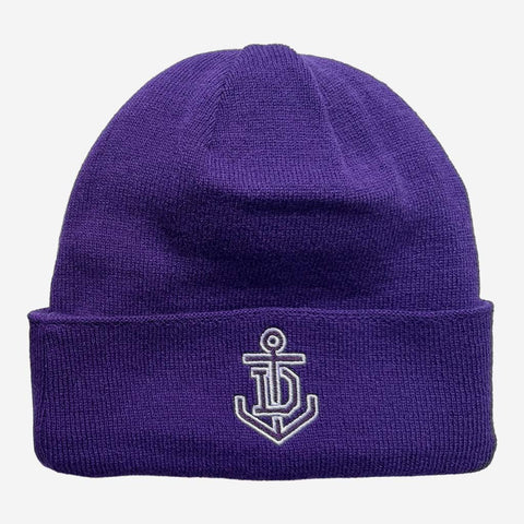 Fremantle Dockers Transform Beanie