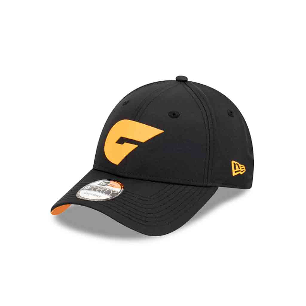 GWS Giants 9Forty Prolite Cloth Strap