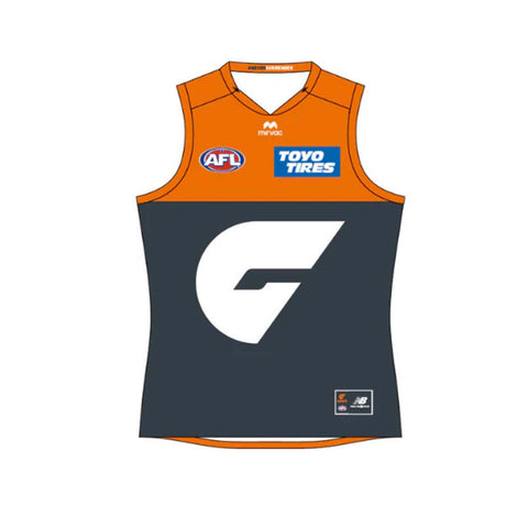 GWS Giants 2026 Home Guernsey Youth
