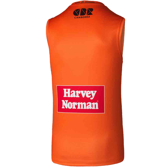 GWS Giants 2024 Home Guernsey Adult