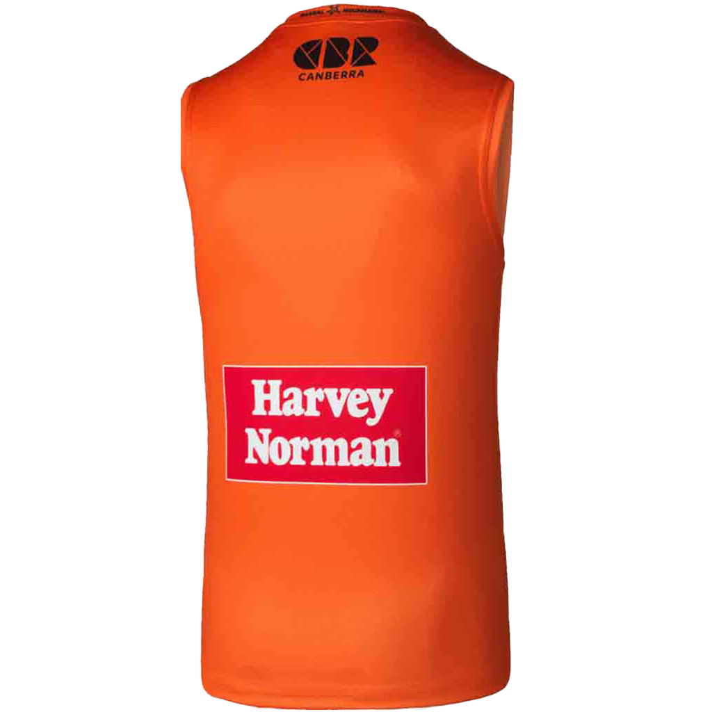 GWS Giants 2024 Home Guernsey Youth