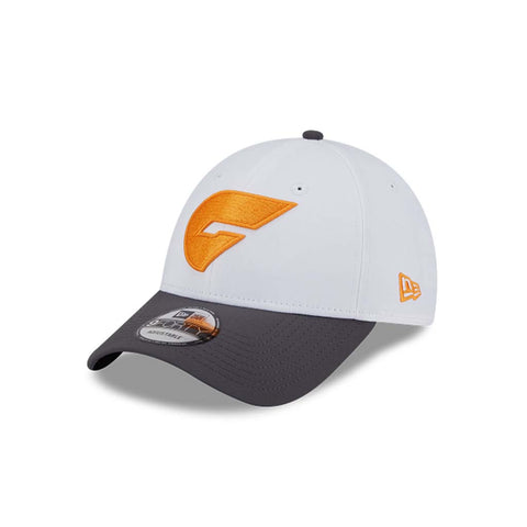 GWS Giants 2026 9Forty On-Field Cap