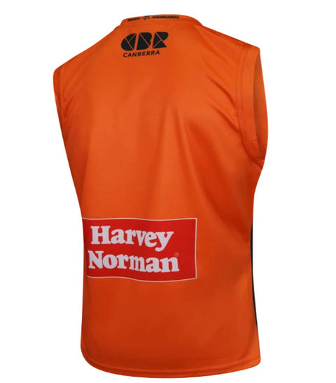 GWS Giants 2026 Home Guernsey Adult
