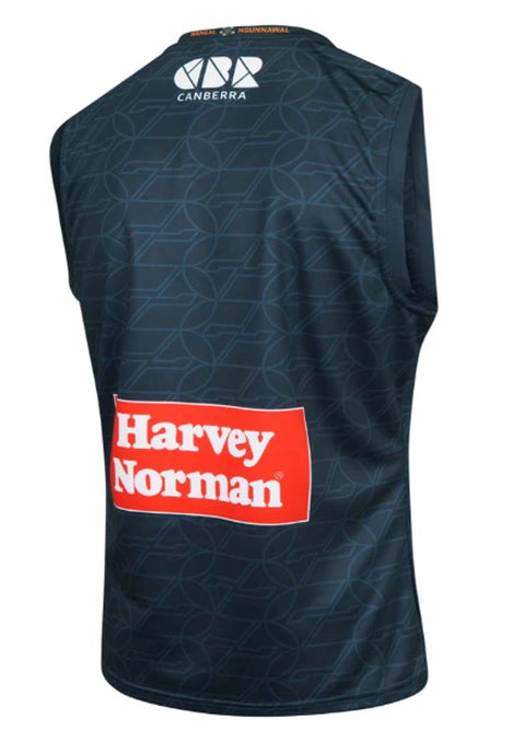 GWS Giants 2026 Never Surrender Guernsey Adult