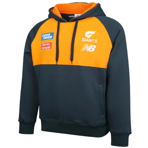 GWS Giants 2026 Player Hoodie Youth