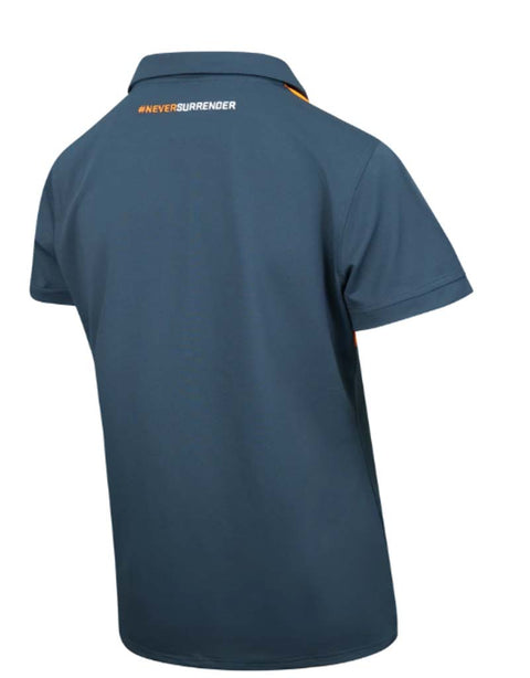 GWS Giants 2026 Player Media Polo Adult
