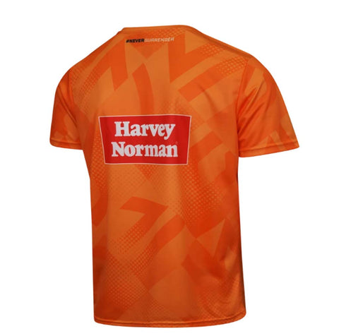 GWS Giants 2026 Training Tee Adult