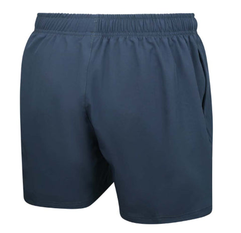 GWS Giants 2026 Travel Shorts Youth