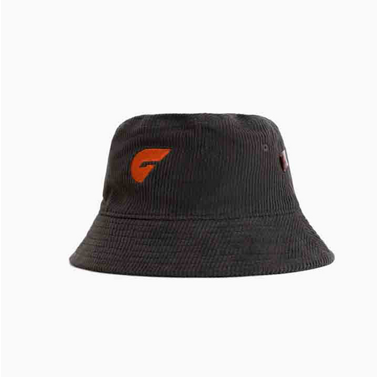 GWS Giants Dad Bucket Hat
