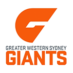 Greater Western Sydney Giants Logo