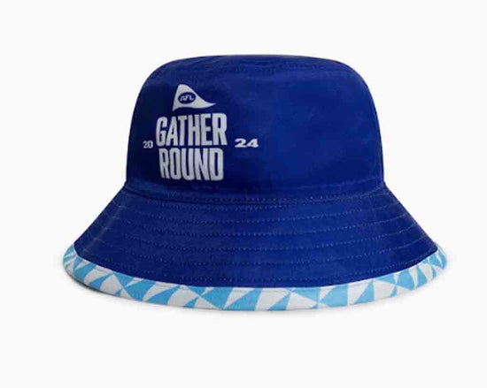 Gather Round 2024 Reversible Bucket Hat