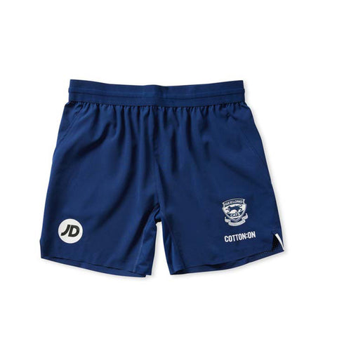 Geelong Cats 2026 Training Shorts Adult
