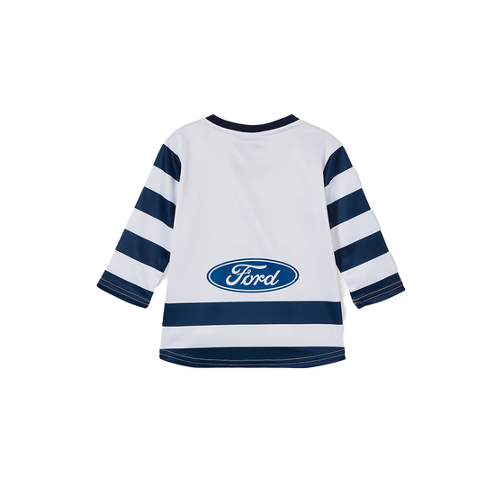 Geelong Cats 2024 Home Guernsey Infant