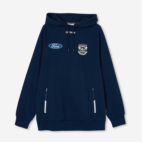 Geelong Cats 2024 Hoodie Adult