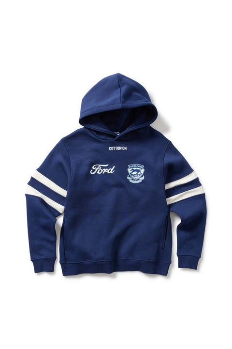 Geelong Cats 2026 Hoodie Youth