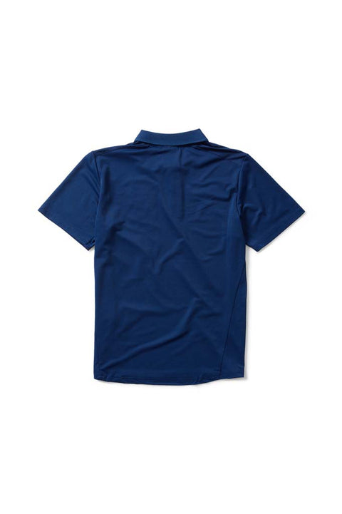 Geelong Cats 2026 Media Polo Adult