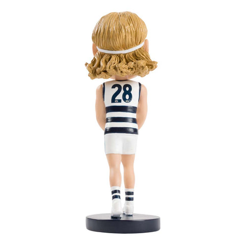 Geelong Cats Bobblehead - Oliver Dempsey
