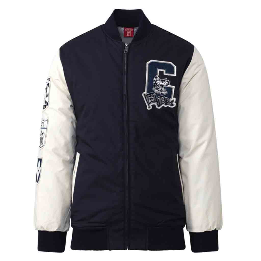 Geelong Cats 2023 Collegiate Jacket