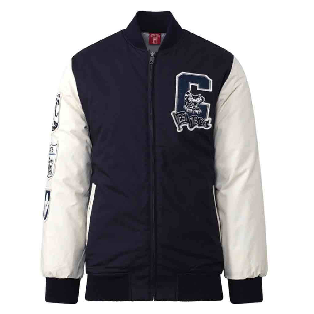 Load image into Gallery viewer, Geelong Cats 2023 Collegiate Jacket
