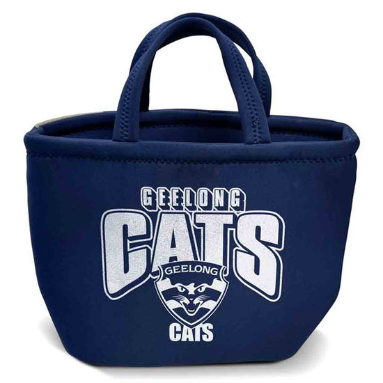 Geelong Cats Cooler Bag