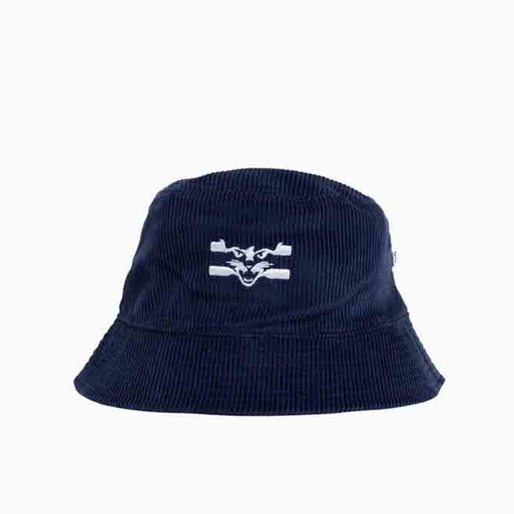 Geelong Cats Dad Bucket Hat