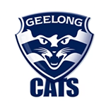 Geelong Cats Logo