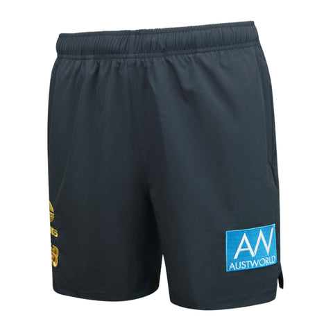 Gold Coast Suns 2026 Travel Shorts Adult