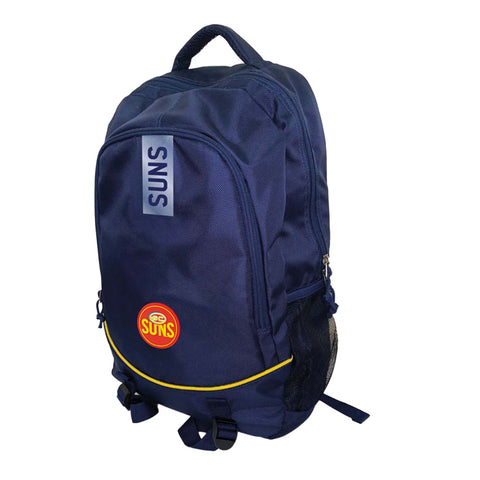 Gold Coast Suns Stirling Backpack