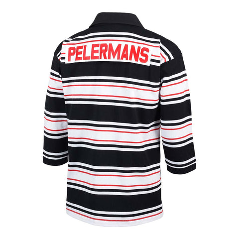 Gold Coast Seagulls 1990 Retro Jersey Adult