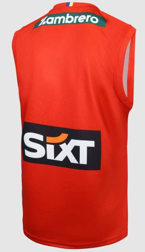 Gold Coast Suns 2026 Home Guernsey Adult