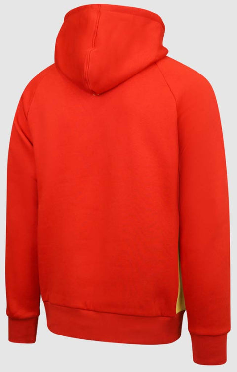 Gold Coast Suns 2026 Hoodie Adult