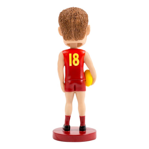 Gold Coast Suns Bobblehead - Matt Rowell