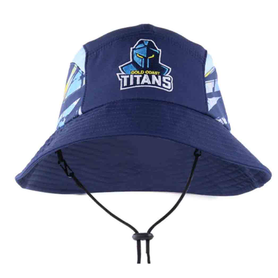 Gold Coast Titans 2024 Bucket Hat