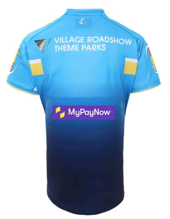 Gold Coast Titans 2024 Home Jersey Adult